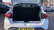 Dacia Sandero Stepway 1.0 TCe Expression 5dr Petrol Hatchback